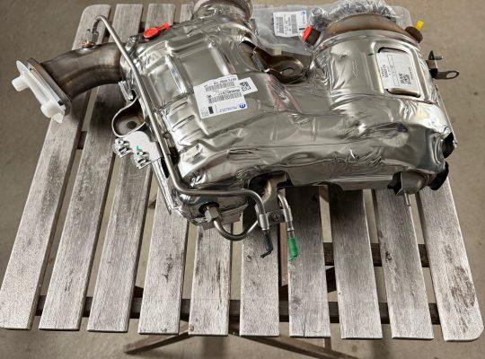 Original Katalysator „Fiat Ducato BJ. ab 2021 – Euro 6D“ – NEU!
