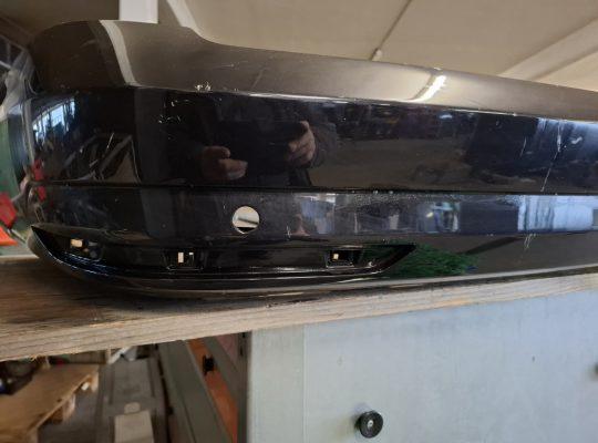 VW Caddy 4 Maxi Heck Stoßstange Original Top