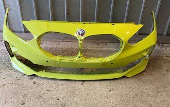 Bmw 1er F40 M Stoßstange 8601157