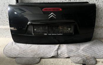 Citroën C3 Pluriel