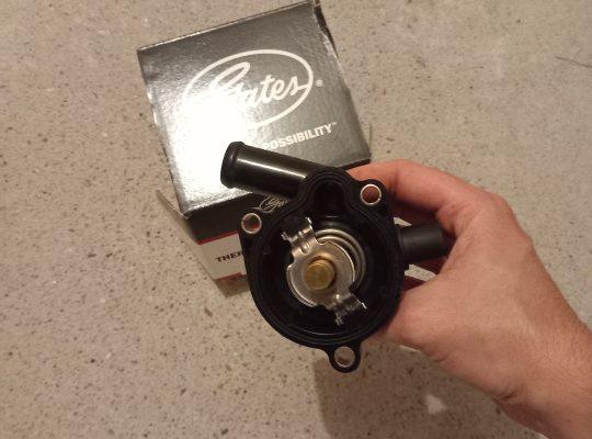 Thermostat für Opel Astra J 1.4 Turbo