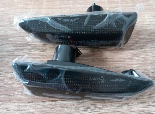 Blinkleuchten (Seitenblinker) Opel Astra J