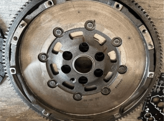 LUK Kupplungssatz 600019800 VAG Konzern Diesel 1.6 Tdi und 2.0 Tdi