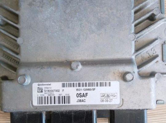 Steuergerät Ford Fiesta gebraucht
