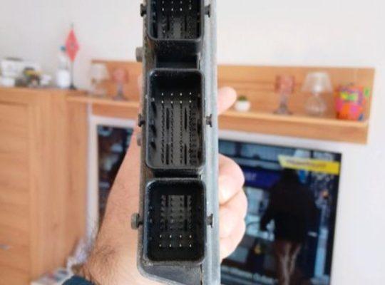 Steuergerät Ford Fiesta gebraucht