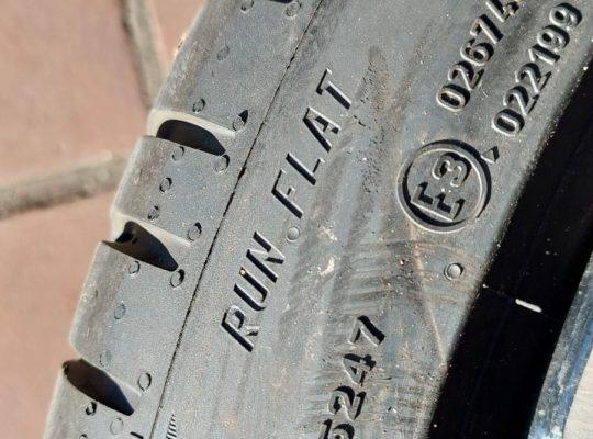 Sommerreifen Pirelli P7