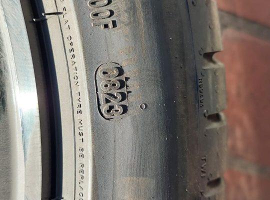 Sommerreifen Pirelli P7