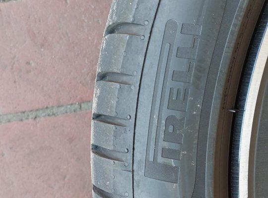 Sommerreifen Pirelli P7