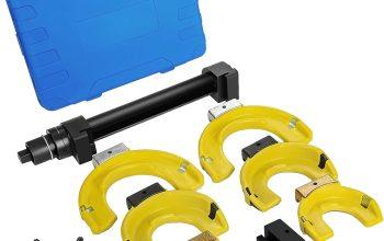 Mc Pherson Federspanner Satz Universal Tieferlegung Federbein Spannen