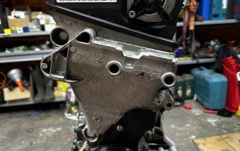 Motor 1.5 Tsi DPC DPCA VW ŠKODA Seat Audi
