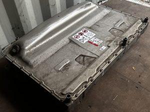 VW Golf VIII E Hybrid HV Batterie 5WA 915 588 D