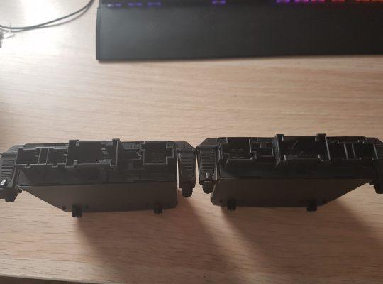 Türsteuergerät Mercedes Benz W 210 vorne links 2088201326 rechts 2088201226