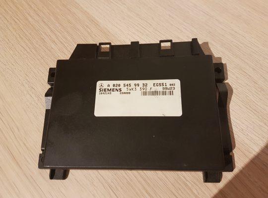 Autoteile Konvolut 5 Stück, günstig, Steuergeräte, Abgastemperatursensor
