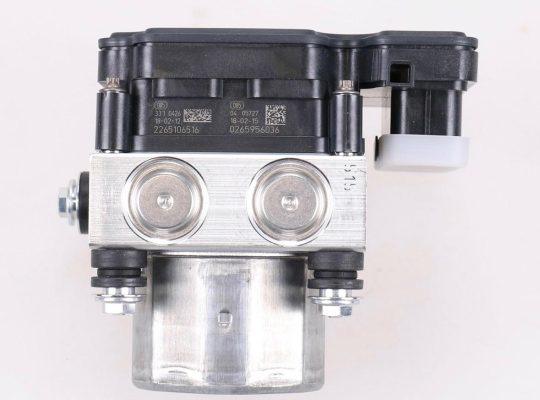 ABS Steuergerät für FIAT Ducato 250, Peugot Boxer, Citroen Jumper