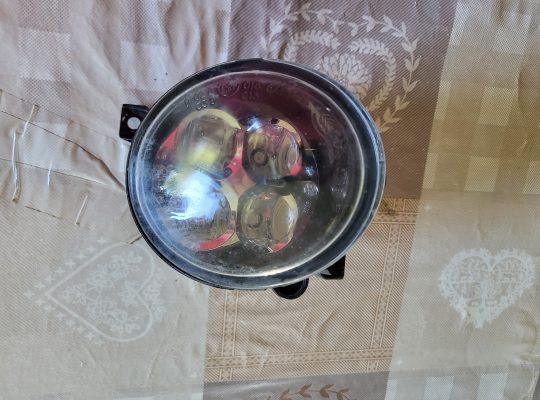 Seat Mii LED Tagfahrlicht rechts