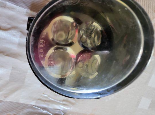 Seat Mii LED Tagfahrlicht rechts