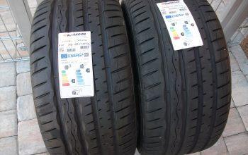 2 Hankook Reifen