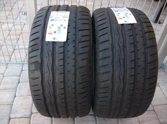 2 Hankook Reifen