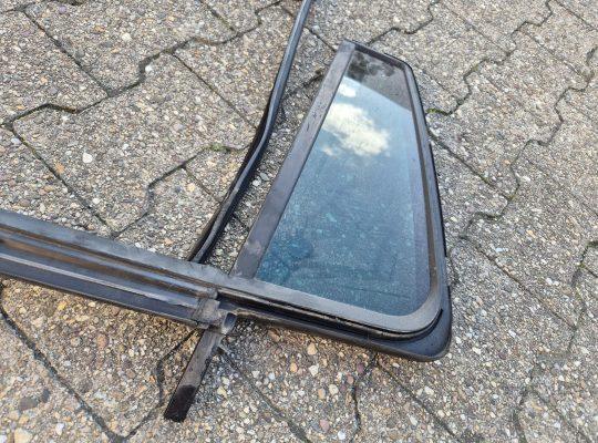 Skoda Octavia Combi 1z Seitenscheibe Dichtung Dreiecksfenster Bj 2012.
