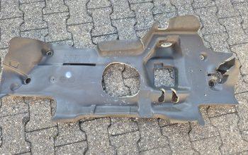 Skoda Octavia Combi 1z Dämmmatte Motorraum 1K1 863 247 M Bj2012