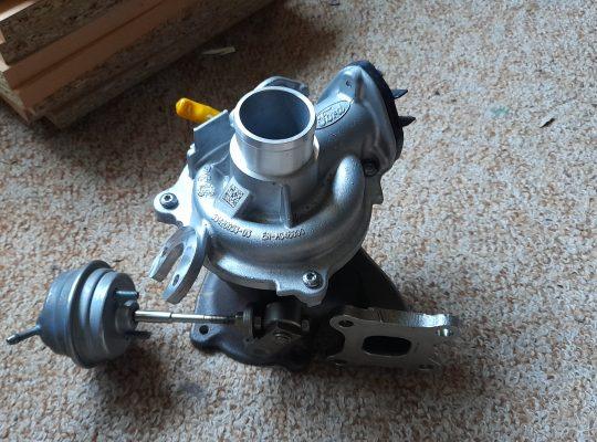 Turbolader für Ford 1.0 EcoBoost CM5G 6K682 GE
