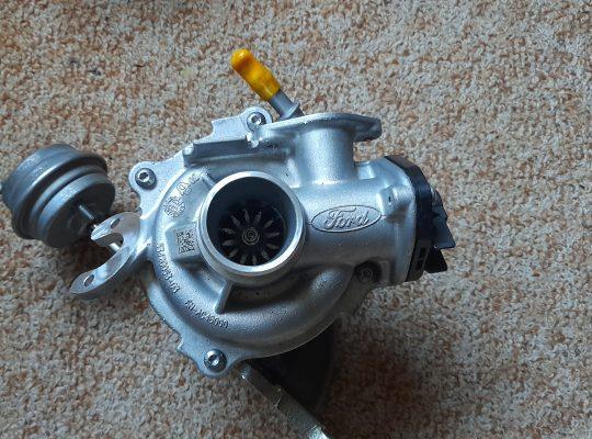 Turbolader für Ford 1.0 EcoBoost CM5G 6K682 GE