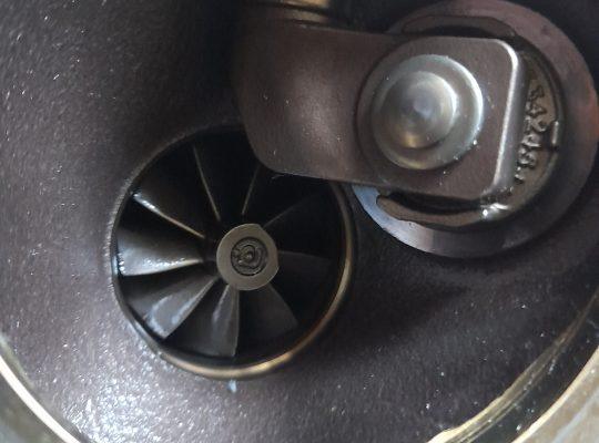 Turbolader für Ford 1.0 EcoBoost CM5G 6K682 GE