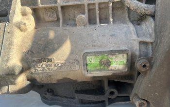 Automatikgetriebe Audi A6 4B Allroad/ Automatikgetriebe EYJ