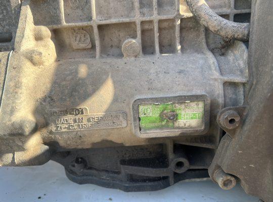 Automatikgetriebe Audi A6 4B Allroad/ Automatikgetriebe EYJ