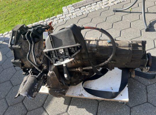 Automatikgetriebe Audi A6 4B Allroad/ Automatikgetriebe EYJ