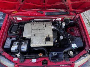 Mitsubishi Pajero Pinin 1.8 GDI Motor + Automatikgetriebe