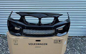 BMW F20 F21 Facelift Front Stoßstange