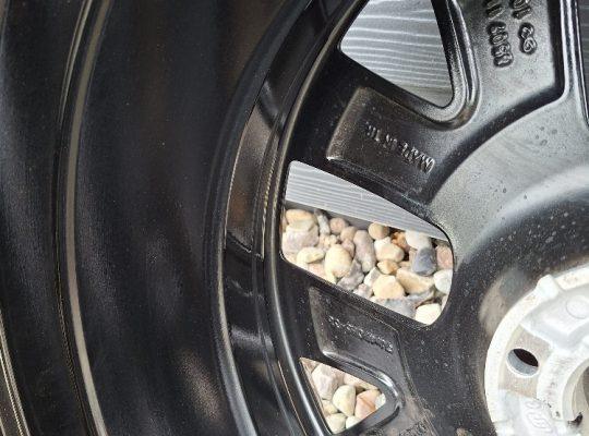 Alufelge 7.0 x 19 ET 38 Citroën – ORIGINAL – fast NEU!