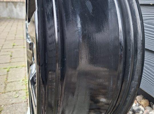 Alufelge 7.0 x 19 ET 38 Citroën – ORIGINAL – fast NEU!