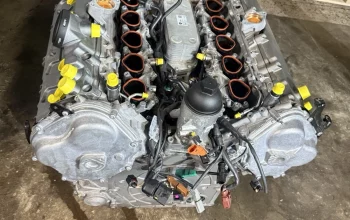 2020-2023 lamborghini huracan Evo /tecnica Engine Part