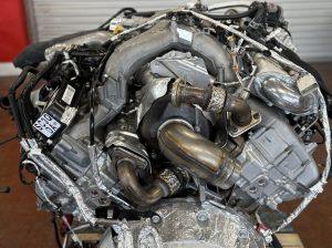 NEW OEM 6.7 Powerstroke Diesel Replacement Engine Complete