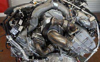 NEW OEM 6.7 Powerstroke Diesel Replacement Engine Complete