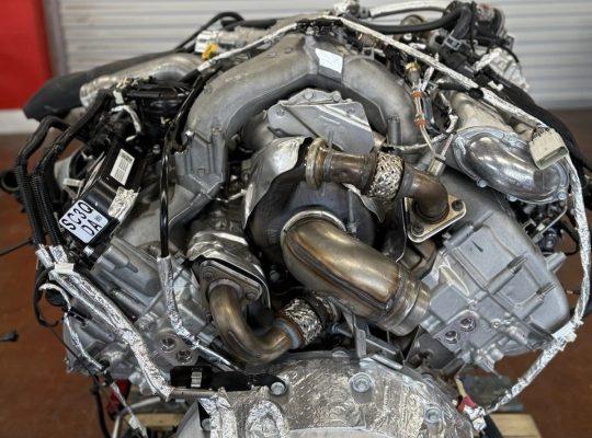 NEW OEM 6.7 Powerstroke Diesel Replacement Engine Complete
