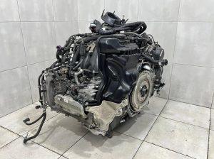 24 PORSCHE CAYMAN 718 GT4RS DUD Engine 9A210097506 DUDA