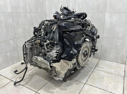 24 PORSCHE CAYMAN 718 GT4RS DUD Engine 9A210097506 DUDA