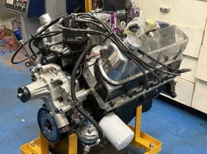 Boss 302 / 331 Stroker Motor