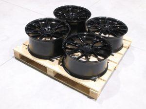 Set-JR#34 – Japan Racing JR42 Felgenset