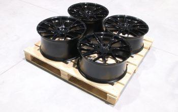 Set-JR#34 – Japan Racing JR42 Felgenset