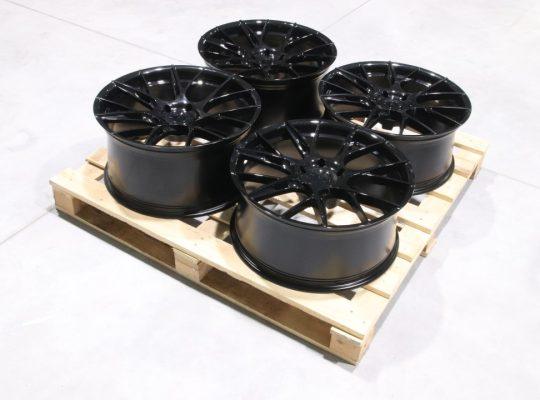 Set-JR#34 – Japan Racing JR42 Felgenset