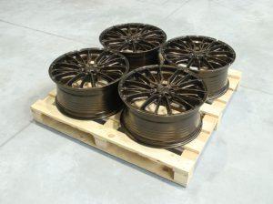 Set-CVR#50 – Concaver CVR7 4x 20×9 ET36 5×108 Felgenset