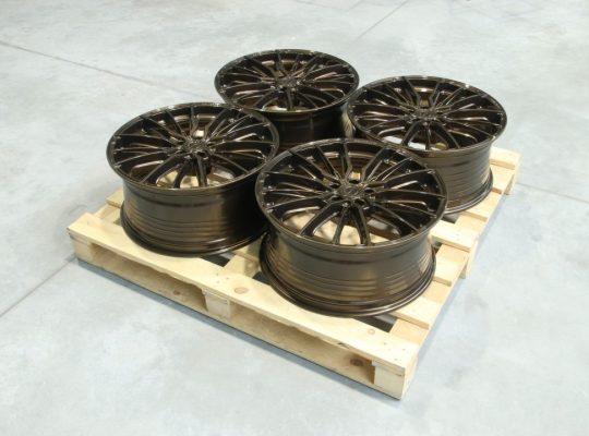 Set-CVR#50 – Concaver CVR7 4x 20×9 ET36 5×108 Felgenset