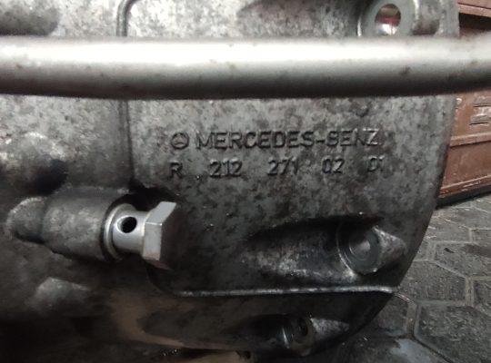 Mercedes Benz Automatik Getriebe