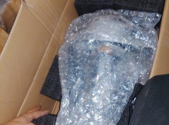 Audi A4/S4 B8 Federbein