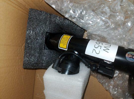 Audi A4/S4 B8 Federbein