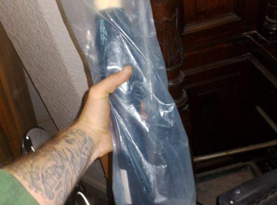 Audi A4/S4 B8 Federbein